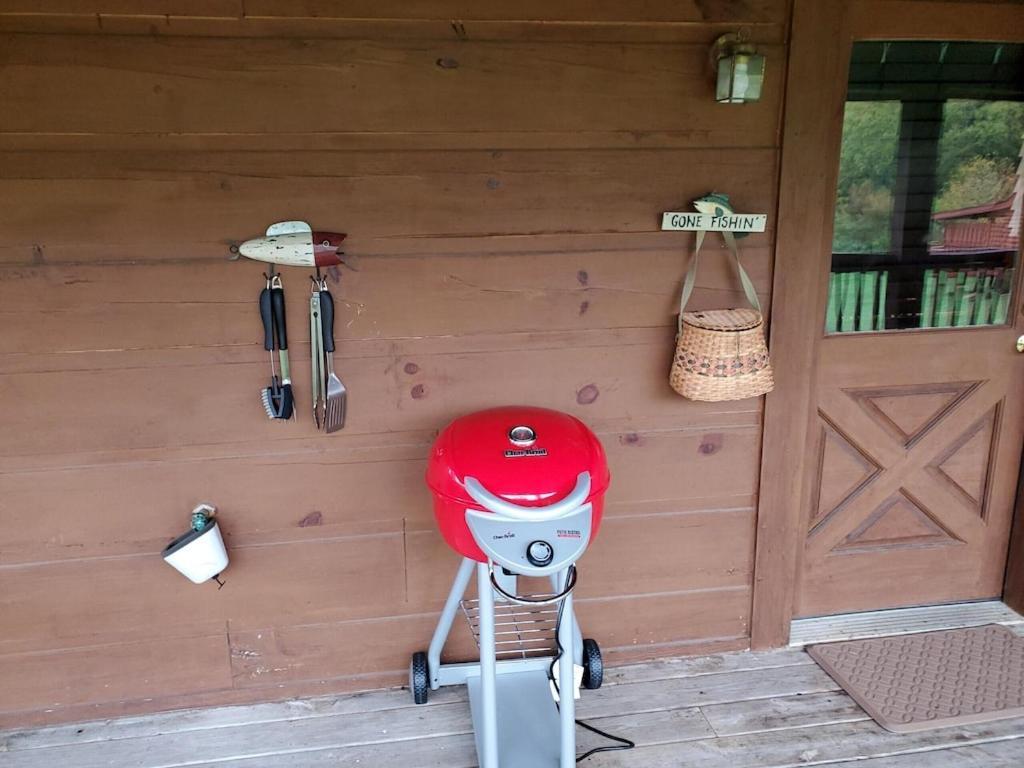 Story Brook: Beautiful True Log Cabin! Close To Dollywood, State Park, And More! Sevierville Eksteriør bilde